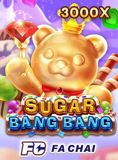 Sweet Bonanza slot cover